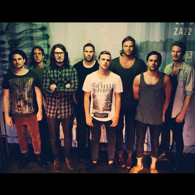 Hillsong UNITED