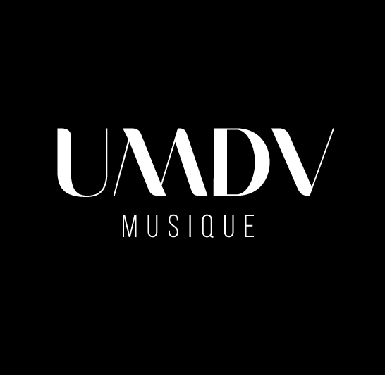 UMDV Musique