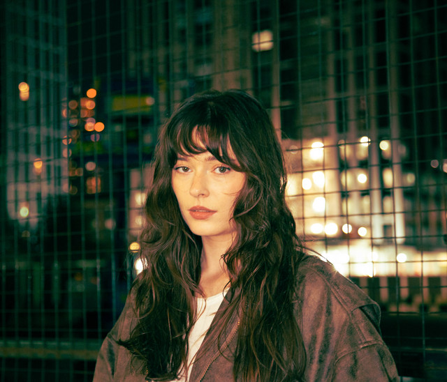 Ellysse Mason