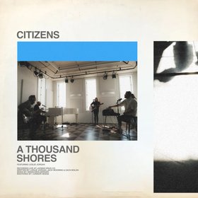 A Thousand Shores (acoustic)