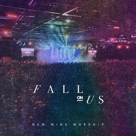 Fall On Us (Live)