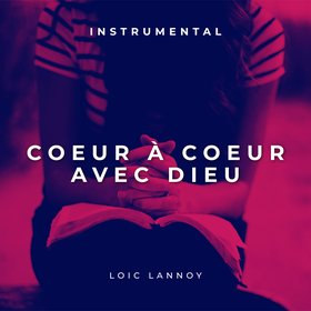 Coeur à coeur avec Dieu