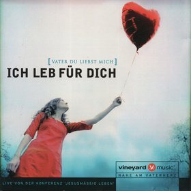 Ich Leb Für Dich (Live)