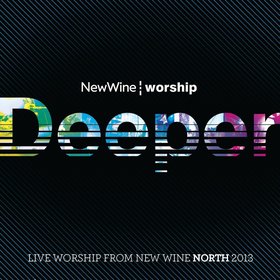 Deeper - Live Worship from Newark 2013 (Live)