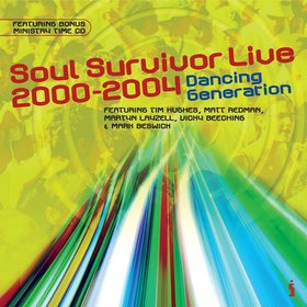 Dancing Generation (Live)