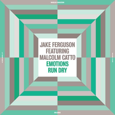 Jake Ferguson