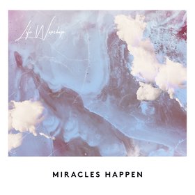 Miracles Happen (Live)