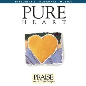 Pure Heart (Live)