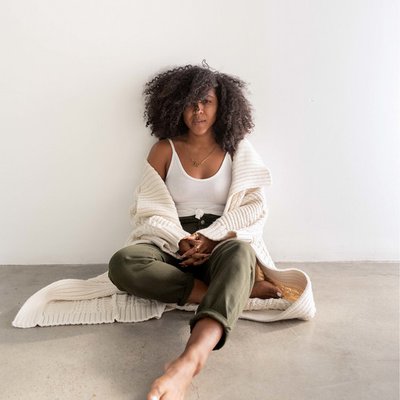 Vanessa Hill