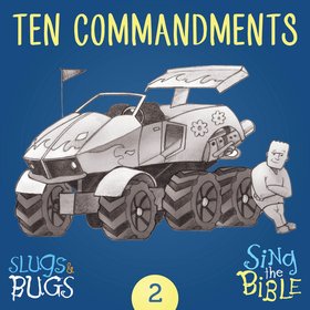 The Ten Commandments