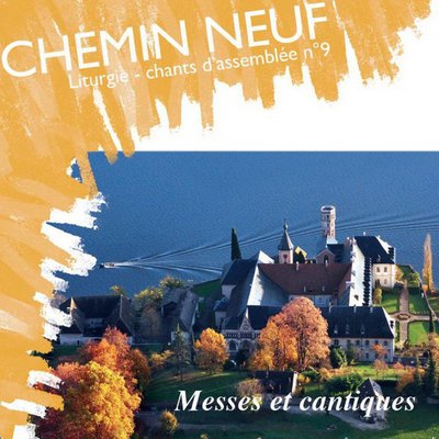 Communauté du Chemin Neuf