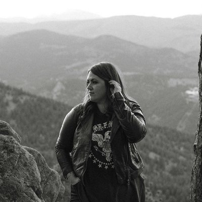 Rachel Caldwell
