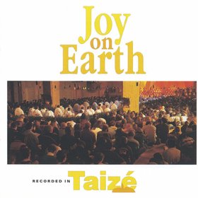 Joy on earth
