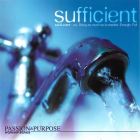 Sufficient