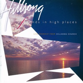Friends In High Places (Live)