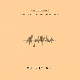 We Cry Out (Live)