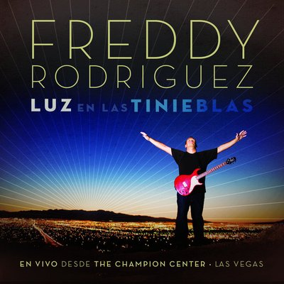 Freddy Rodriguez
