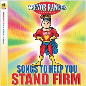 Songs to Help You Stand Firm