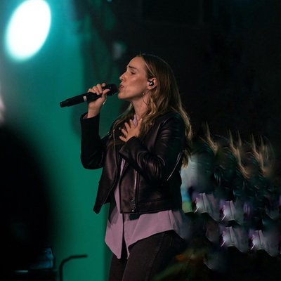 Danielle Burns