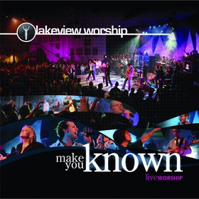 Make You Known (Live) (Split Trax)