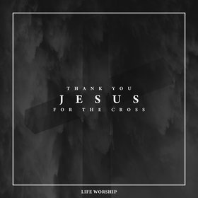 Thank You Jesus for the Cross