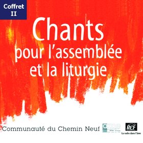 Bénédicités