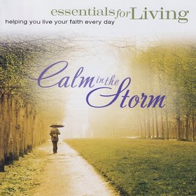 My Favorite Worship Songs (Calm In the Storm) (Instrumental)