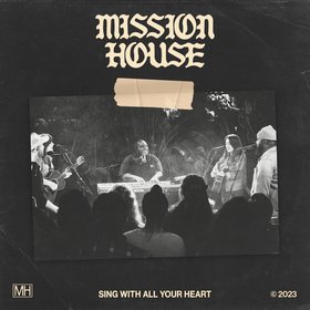 Sing With All Your Heart (Live)