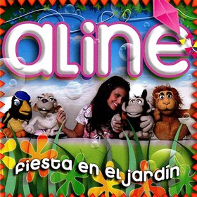Fiesta En El Jardin