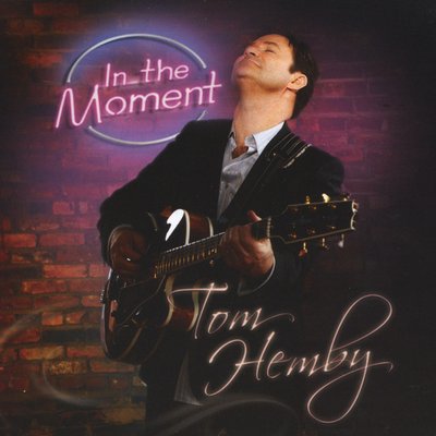Tom Hemby