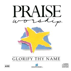 Glorify Thy Name