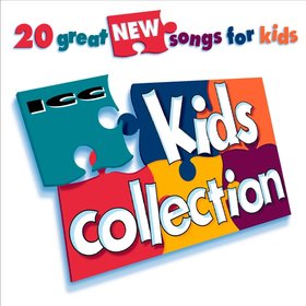 Kids Collection, Vol. 1