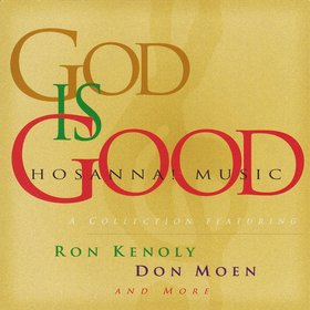 God Is Good (Live)