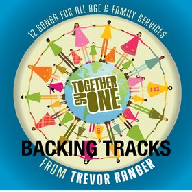 Together As One: Backing Tracks