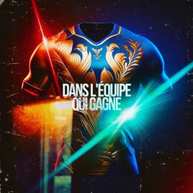 Dans l'équipe qui gagne