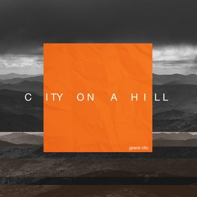 City On a Hill (Live)