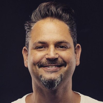 Brenton Brown