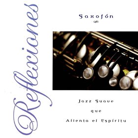 Reflexiones: Saxophon