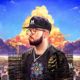So gone Easy DaveJ V1.4.mp3 (Instrumental)