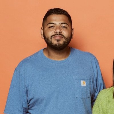 Johnny Peña