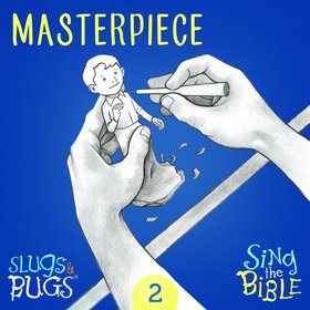 Masterpiece (Ephesians 2:8-10)