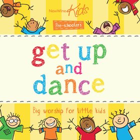 Get Up and Dance