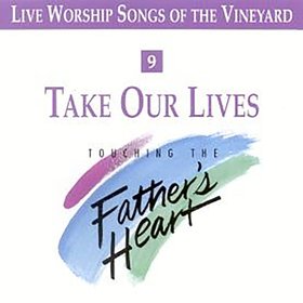 Take Our Lives, Vol. 9 (Live)