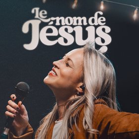 Le nom de Jésus