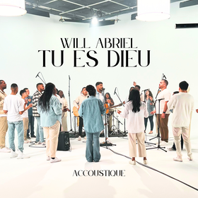 Tu es Dieu