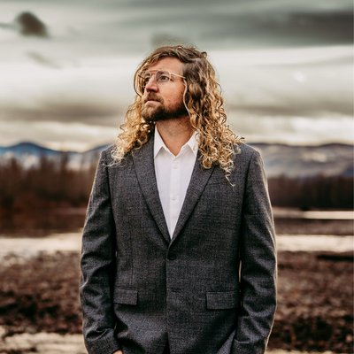 Sean Feucht
