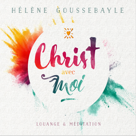 Christ avec moi