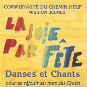 La joie par fête