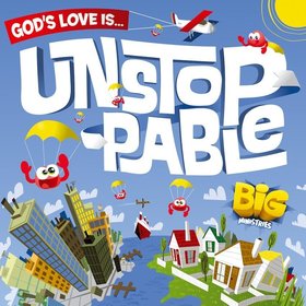 God's Love Is Unstoppable