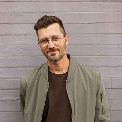 Seth Condrey